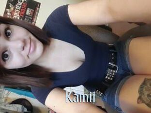 Kamii