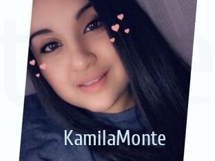KamilaMonte