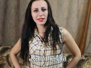 Kamilla4ka