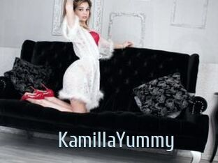 KamillaYummy