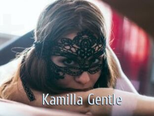 Kamilla_Gentle