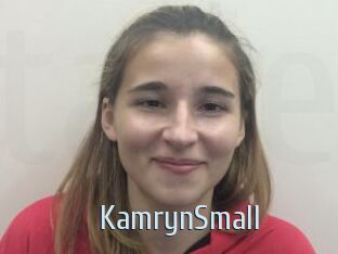 KamrynSmall