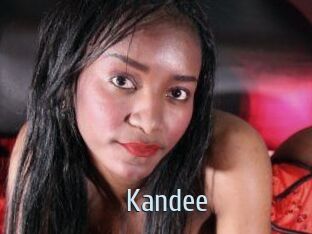 Kandee Ta Model