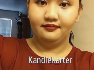 KandieKarter