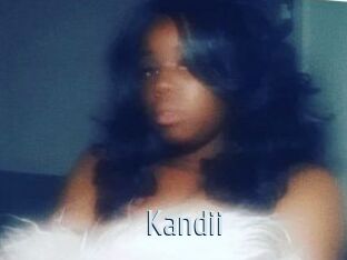 Kandii