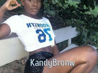 KandyBronw