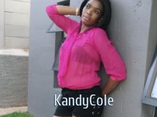 KandyCole