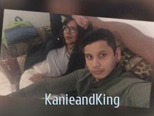 KanieandKing