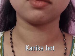 Kanika_hot