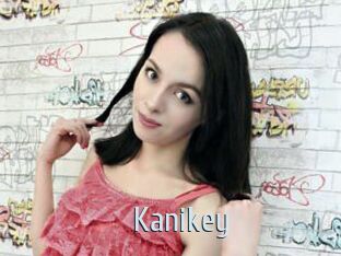 Kanikey