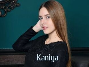 Kaniya