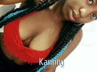 Kannny