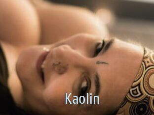Kaolin
