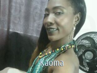 Kaoma