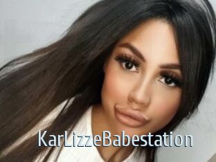KarLizzeBabestation