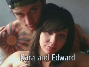 Kara_and_Edward