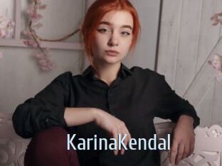 KarinaKendal Ta Model