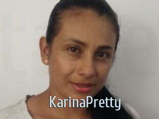 KarinaPretty