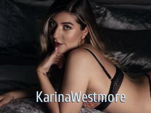 KarinaWestmore Ta Model