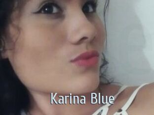 Karina_Blue