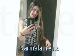 Karinalaurenss