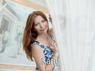Kariy