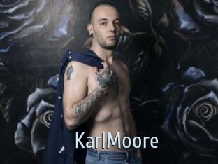 KarlMoore