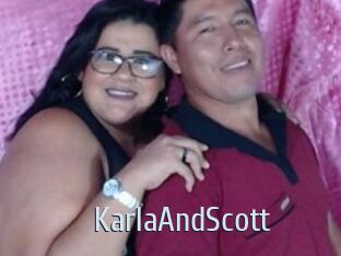 KarlaAndScott