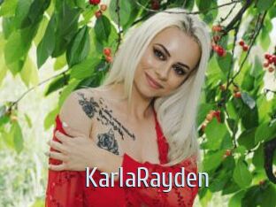 KarlaRayden