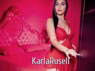 KarlaRusell
