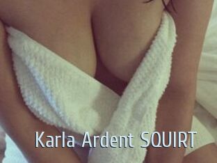 Karla_Ardent_SQUIRT