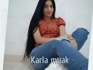 Karla_muak