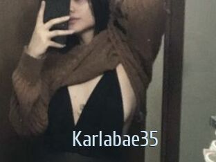 Karlabae35