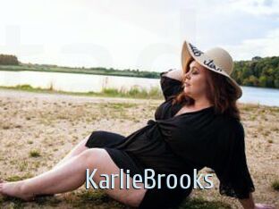 KarlieBrooks Ta Model