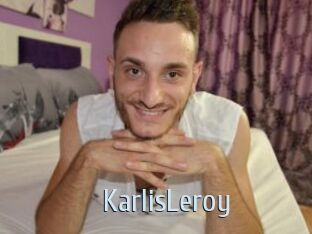 KarlisLeroy