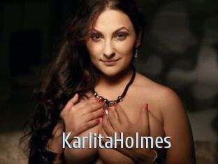 KarlitaHolmes