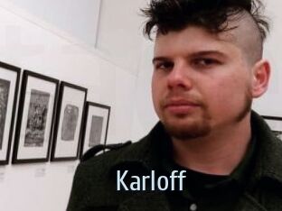Karloff Ta Model
