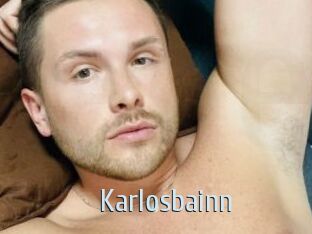 Karlosbainn