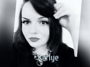 Karlye