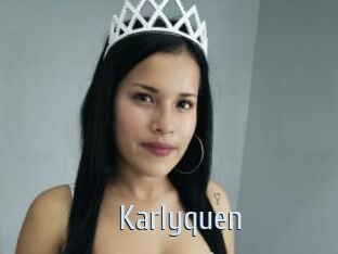 Karlyquen