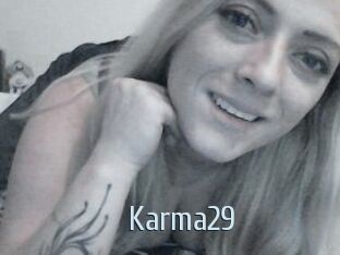 Karma29
