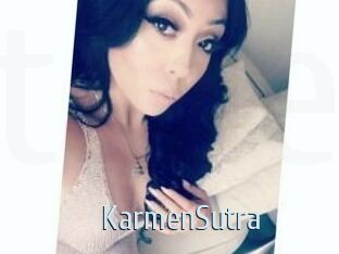 KarmenSutra