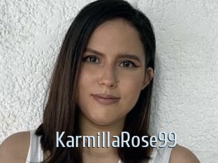 KarmillaRose99
