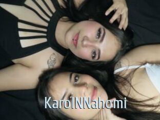 KarolNNahomi
