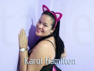 Karol_Hamilton