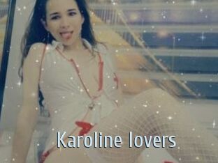 Karoline_lovers