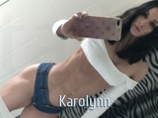 Karolynn