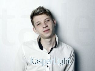 KasperLight Ta Model