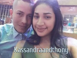 Kassandraandthony