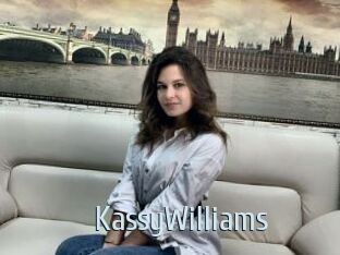 KassyWilliams